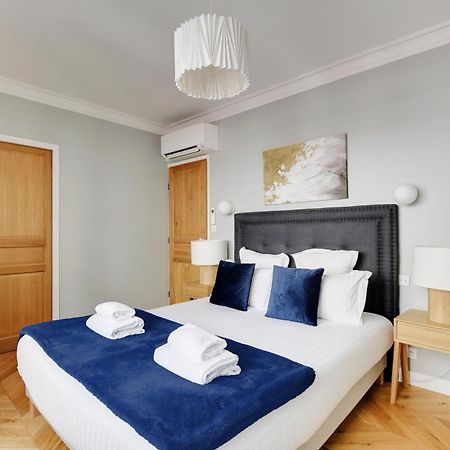 Pick A Flat'S Apartments In Montmartre - Rue Lepic Paris Eksteriør bilde