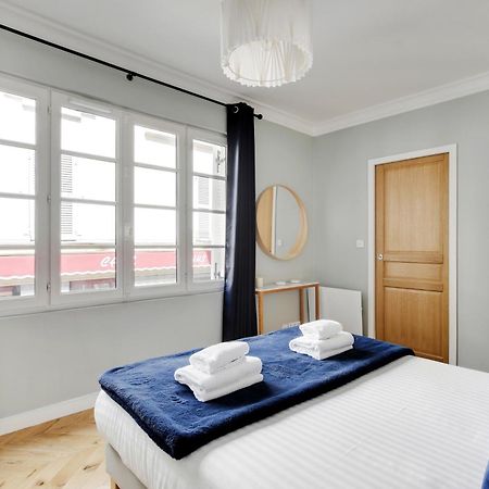 Pick A Flat'S Apartments In Montmartre - Rue Lepic Paris Eksteriør bilde