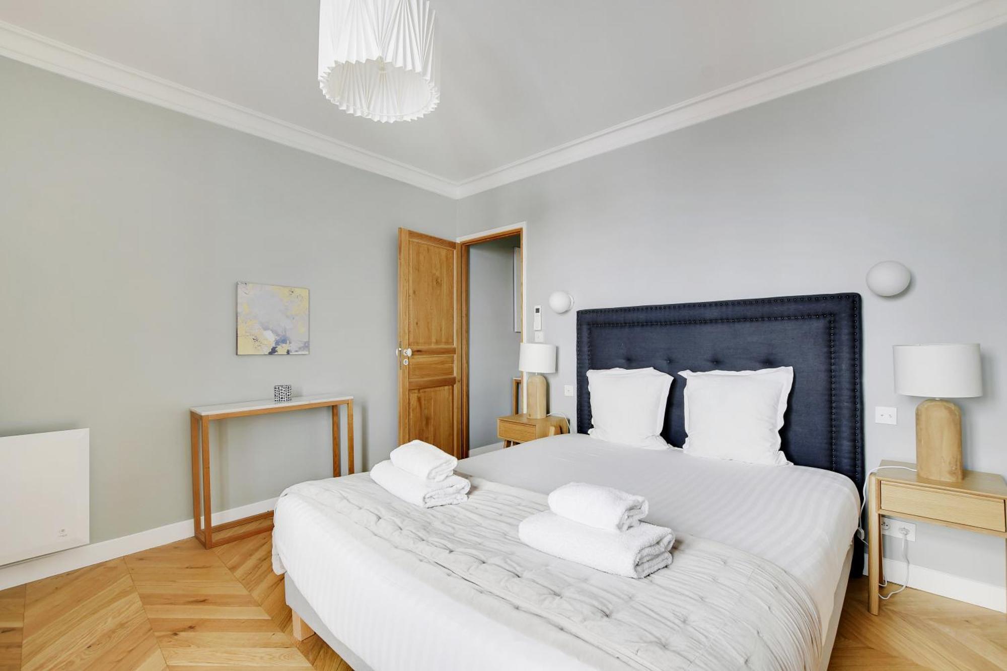 Pick A Flat'S Apartments In Montmartre - Rue Lepic Paris Eksteriør bilde