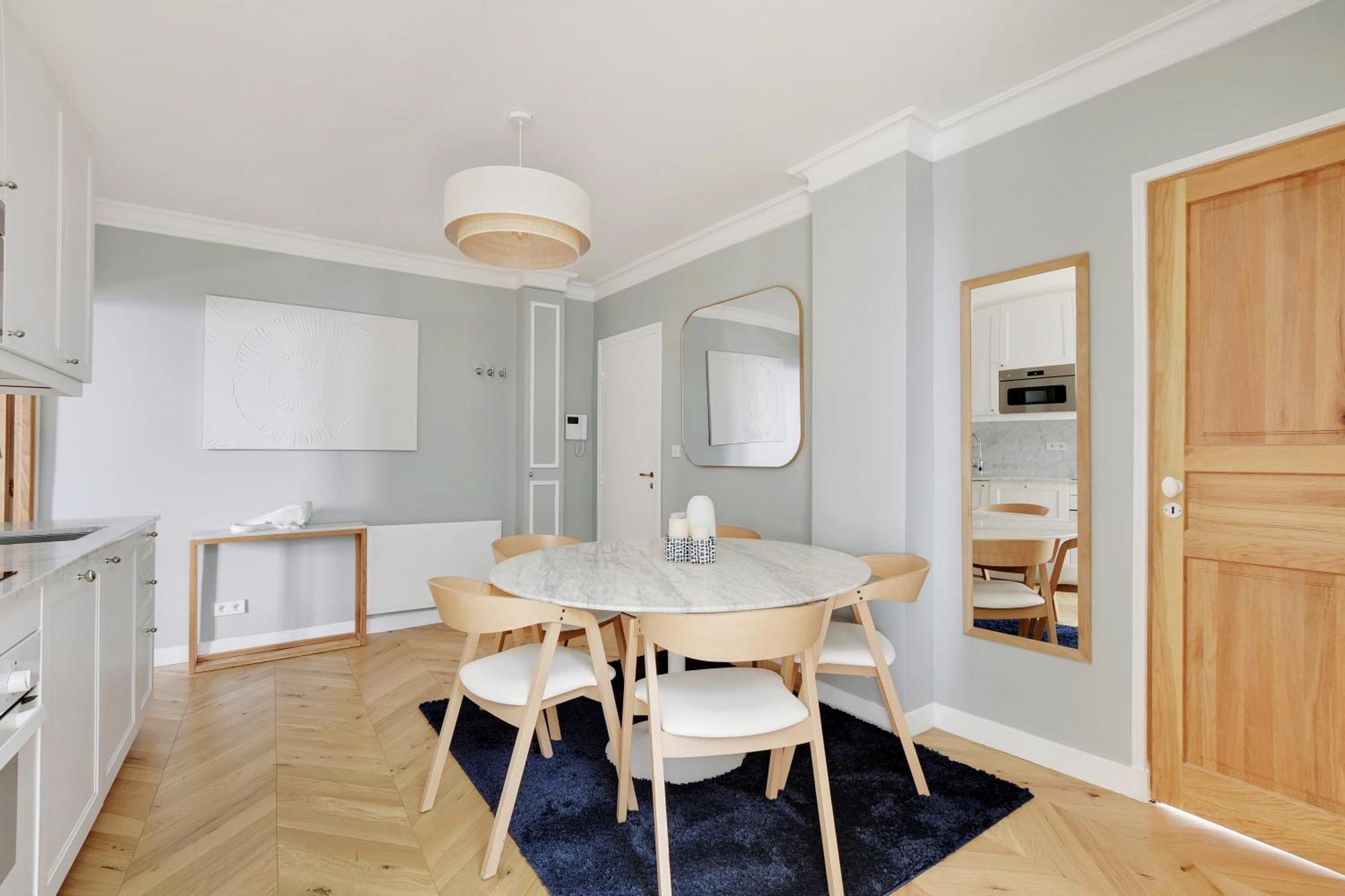 Pick A Flat'S Apartments In Montmartre - Rue Lepic Paris Eksteriør bilde