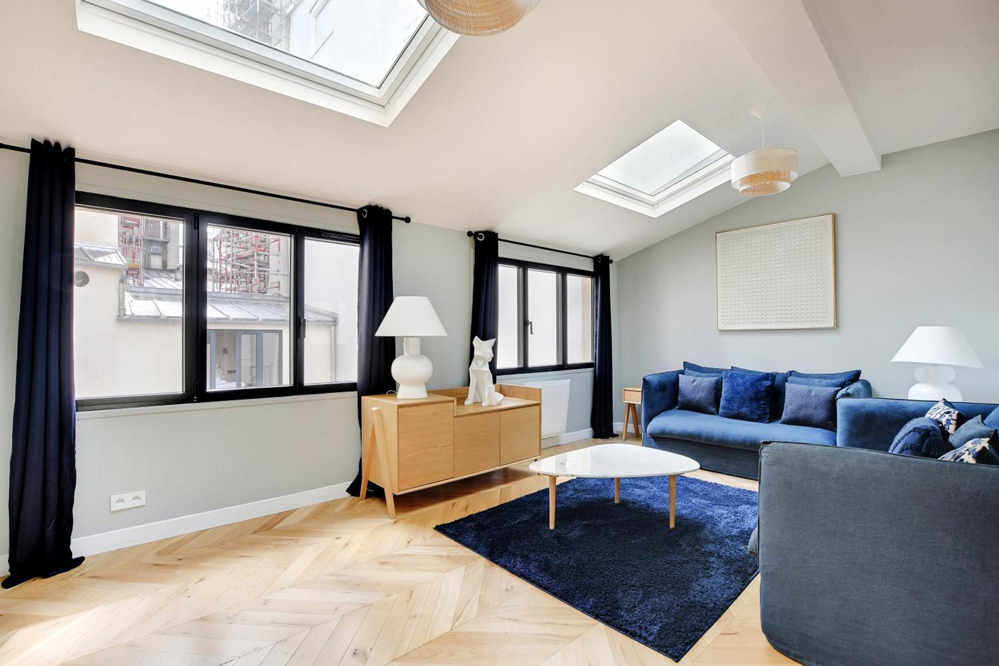 Pick A Flat'S Apartments In Montmartre - Rue Lepic Paris Eksteriør bilde